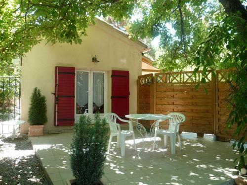 Apartamentos Le Cigalon