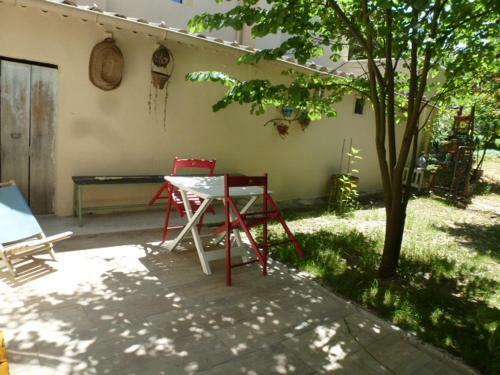 Apartamentos Le Cigalon