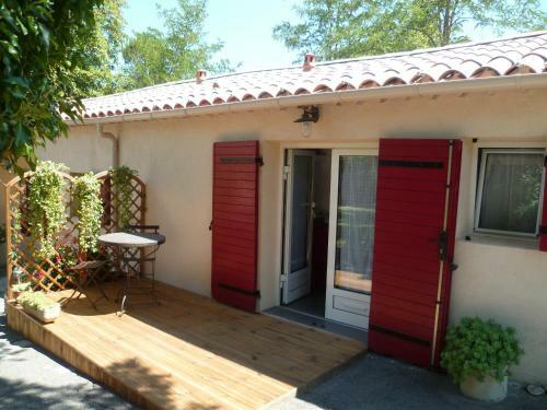 Apartamentos Le Cigalon
