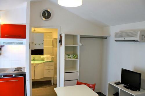 Apartamentos Le Cigalon