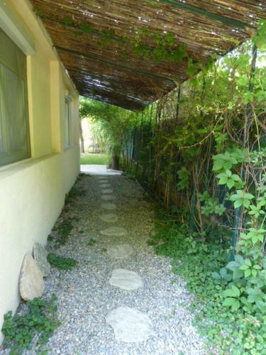 Apartamentos Le Cigalon