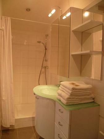 Apartamentos Le Cigalon