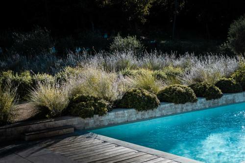 Bed & Breakfast Maison-m Aix
