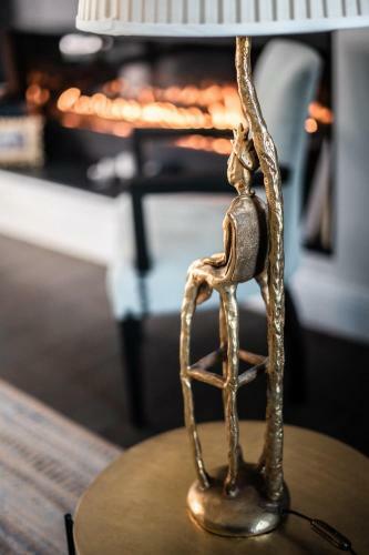 Bed & Breakfast Maison-m Aix