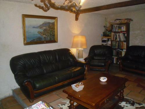 Bed & Breakfast Domaine De Prefaissal