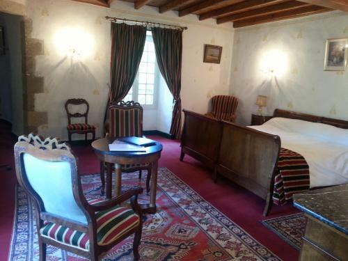 Hotel Chateau D'ayres - H�tel & Spa