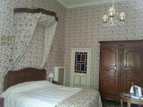 Hotel Chateau D'ayres - H�tel & Spa