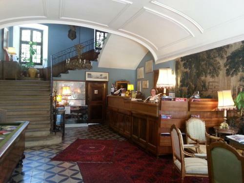 Hotel Chateau D'ayres - H�tel & Spa