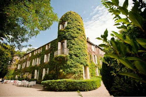 Hotel Chateau D'ayres - H�tel & Spa