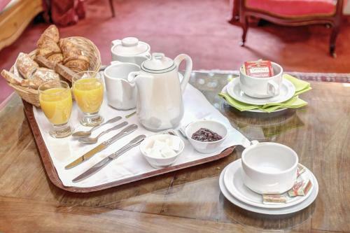 Hotel Chateau D'ayres - H�tel & Spa