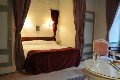 Hotel Chateau D'ayres - H�tel & Spa