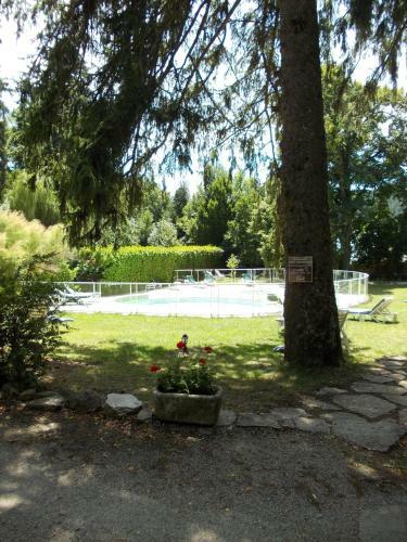 Hotel Chateau D'ayres - H�tel & Spa