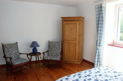 Bed & Breakfast Lou Prat