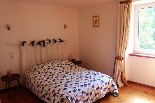 Bed & Breakfast Lou Prat