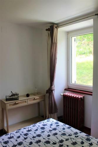 Bed & Breakfast Lou Prat