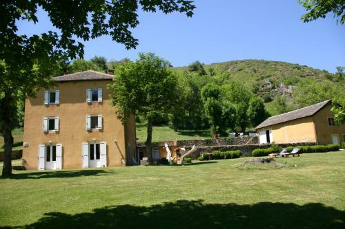 Bed & Breakfast Lou Prat