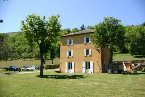 Bed & Breakfast Lou Prat