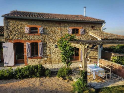 Le Bezy Boutique B&B