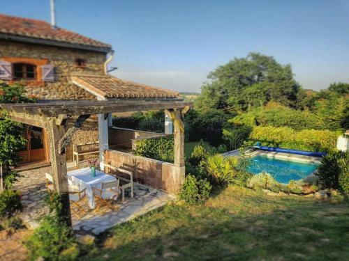 Le Bezy Boutique B&B