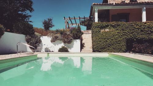 Le Bezy Boutique B&B