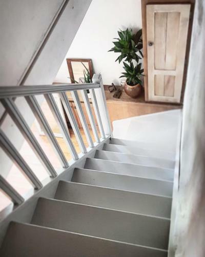 Le Bezy Boutique B&B