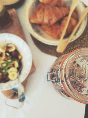 Le Bezy Boutique B&B