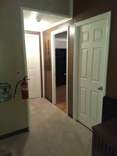 Curt's Cozy Room Rentals