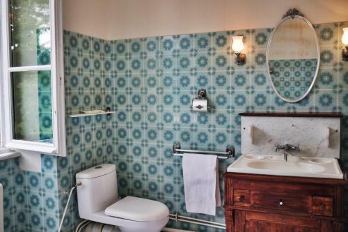 Bed & Breakfast Chambres D'h�tes Saint Denis