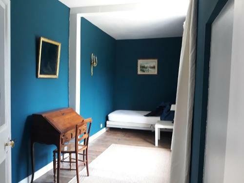 Bed & Breakfast Chambres D'h�tes Saint Denis