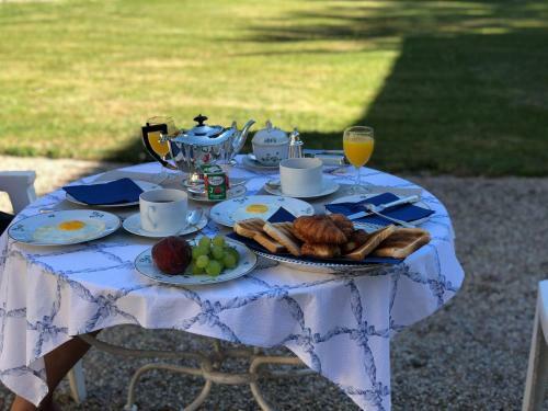 Bed & Breakfast Chambres D'h�tes Saint Denis