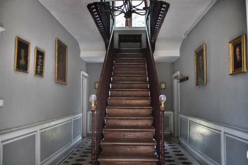 Bed & Breakfast Chambres D'h�tes Saint Denis