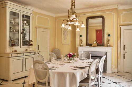 Bed & Breakfast Chambres D'h�tes Saint Denis