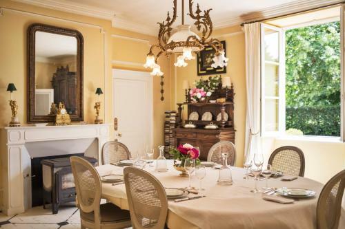 Bed & Breakfast Chambres D'h�tes Saint Denis