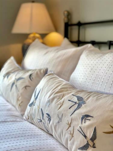 Bed & Breakfast Maison Hirondelles H�tes