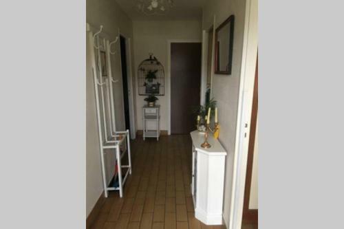 G�te Au C?ur De La Brenne