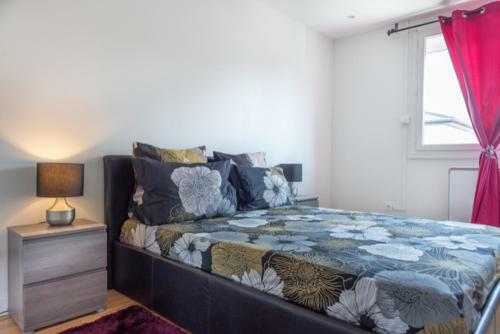 Apartamento R�sidence Groupama Lyon