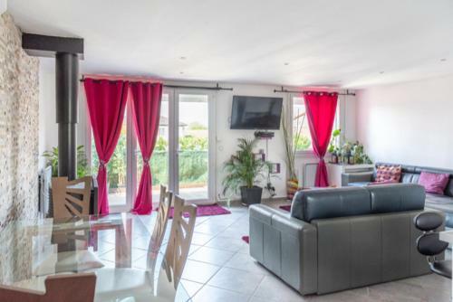 Apartamento R�sidence Groupama Lyon