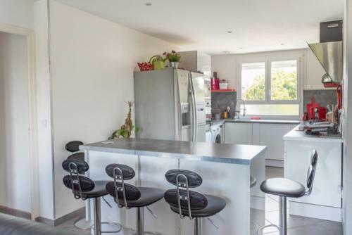 Apartamento R�sidence Groupama Lyon