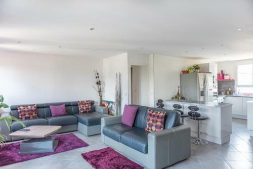 Apartamento R�sidence Groupama Lyon