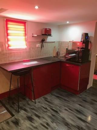 Apartamento Majolaine Stade
