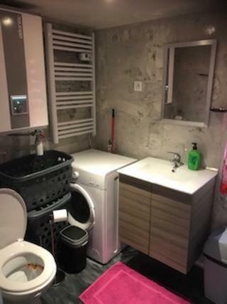 Apartamento Majolaine Stade
