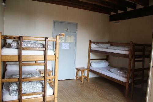 Hostal G�te Le Moulin