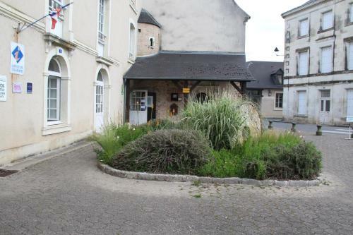 Hostal G�te Le Moulin