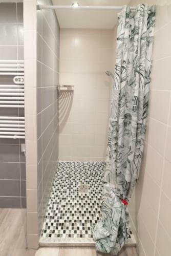 Apartamento Studio Green Proche De Lyon