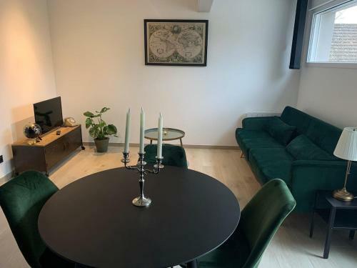 Apartamento R�sidence Le Duiven