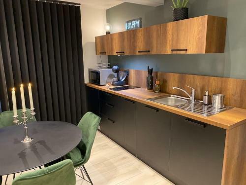 Apartamento R�sidence Le Duiven