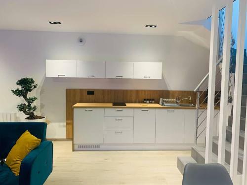 Apartamento R�sidence Le Duiven