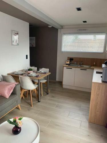 Apartamento R�sidence Le Duiven