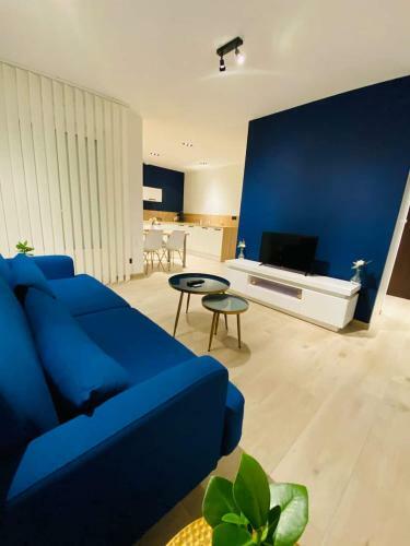 Apartamento R�sidence Le Duiven