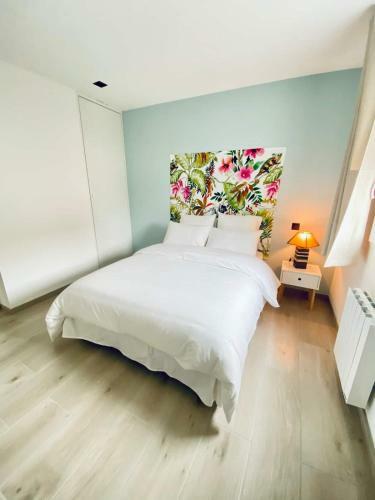 Apartamento R�sidence Le Duiven